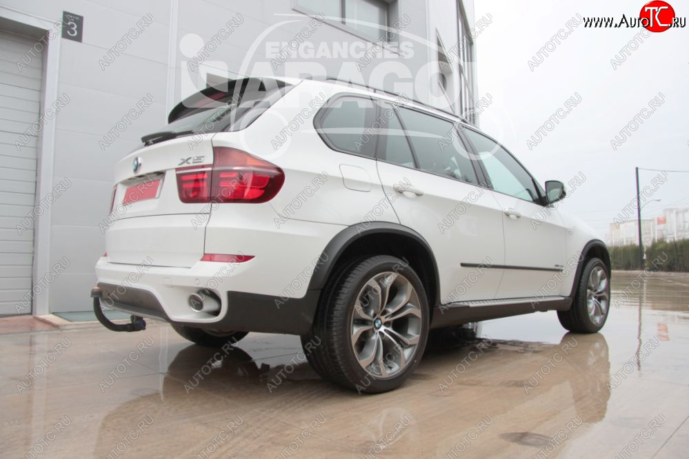 22 699 р. Фаркоп Aragon.(шар V) BMW X5 F15 (2013-2018)  с доставкой в г. Калуга