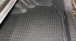 1 070 р. Коврик в багажник Element (полиуретан)  BYD F3 (2005-2014)  с доставкой в г. Калуга. Увеличить фотографию 4