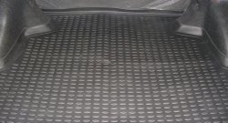 1 070 р. Коврик в багажник Element (полиуретан)  BYD F3 (2005-2014)  с доставкой в г. Калуга. Увеличить фотографию 5