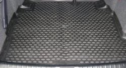1 187 р. Коврик в багажник Element (полиуретан) Cadillac Bls седан (2006-2011)  с доставкой в г. Калуга. Увеличить фотографию 5