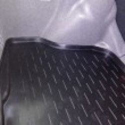 969 р. Коврик в багажник Aileron  Chery Tiggo 2 (2017-2024)  с доставкой в г. Калуга. Увеличить фотографию 2