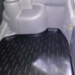 969 р. Коврик в багажник Aileron  Chery Tiggo 2 (2017-2024)  с доставкой в г. Калуга. Увеличить фотографию 3