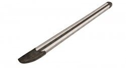 Алюминиевые пороги Slitkoff Luxe Silver Chery Tiggo 5 (T21) дорестайлинг (2014-2017)