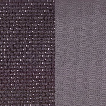 6 499 р. Чехлы для сидений Lord Autofashion Дублин (жаккард)  Chevrolet Cobalt (2011-2016) (Серый, вставка Сеул серый)  с доставкой в г. Калуга. Увеличить фотографию 3