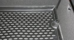 1 399 р. Коврик в багажник Element (полиуретан) Chevrolet Cruze хэтчбек J305 (2009-2012)  с доставкой в г. Калуга. Увеличить фотографию 3