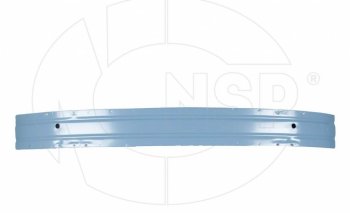 Усилитель бампера переднего (дорестайлинг) NSP Chevrolet Cruze седан J300 (2012-2015)