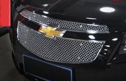 Накладки на решётку радиатора M-VRS Chevrolet Cruze седан J300 (2012-2015)
