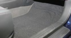 4 949 р. Коврики в салон Element 4 шт. (текстиль) Chevrolet Epica V250 (2006-2012)  с доставкой в г. Калуга. Увеличить фотографию 4