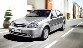 4 999 р. Передний бампер (GM) Стандартный  Chevrolet Lacetti  седан (2002-2013) (Окрашенный)  с доставкой в г. Калуга. Увеличить фотографию 2