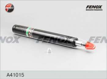 Амортизатор передний (газ/масло) FENOX (LH=RH) Daewoo Nexia рестайлинг (2008-2015)