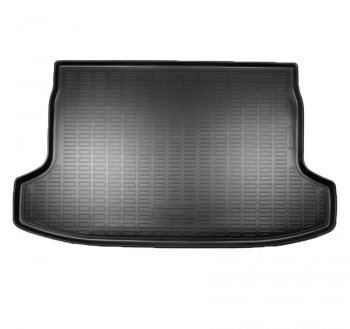 1 459 р. Коврик багажника Norplast Unidec  Chevrolet Tracker (2019-2024) (черный)  с доставкой в г. Калуга. Увеличить фотографию 1