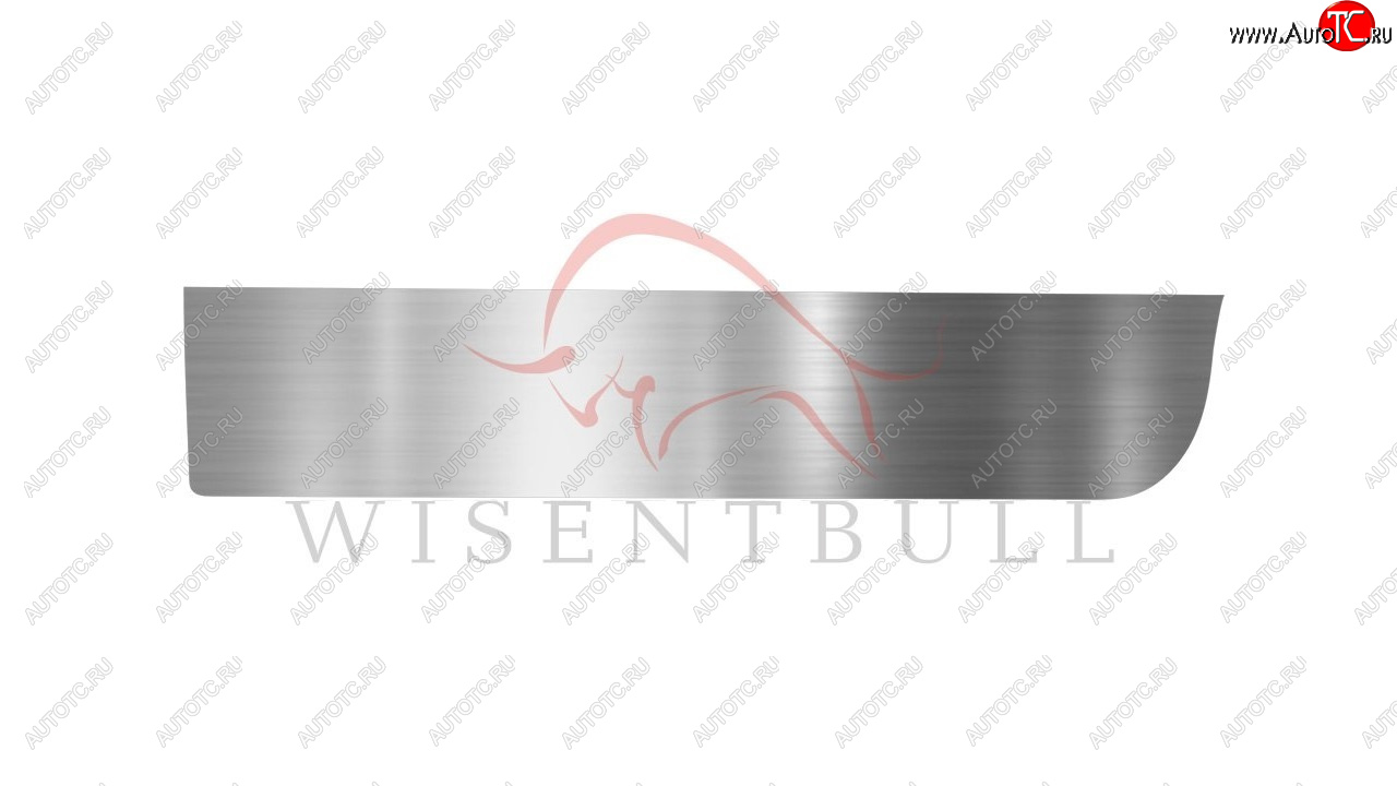 1 989 р. Ремкомплект правой двери Wisentbull CITROEN Berlingo B9 дорестайлинг (2008-2016)  с доставкой в г. Калуга