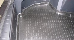 971 р. Коврик в багажник Element (полиуретан)  CITROEN C-crosser (2007-2012)  с доставкой в г. Калуга. Увеличить фотографию 2