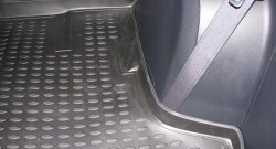 971 р. Коврик в багажник Element (полиуретан) CITROEN C-crosser (2007-2012)  с доставкой в г. Калуга. Увеличить фотографию 3