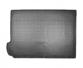 Коврик в багажник Norplast CITROEN (Ситроен) C4 Grand Picasso (С4) (2014-2024)