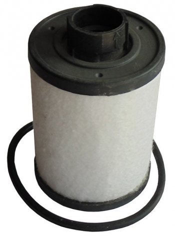 219 р. Топливный фильтр SAT CITROEN Jumper 250 (2006-2014)  с доставкой в г. Калуга. Увеличить фотографию 1