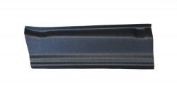 599 р. Накладки на порожки автомобиля RA  CITROEN Jumper  250 (2006-2014)  с доставкой в г. Калуга. Увеличить фотографию 3