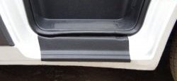 599 р. Накладки на порожки автомобиля RA  CITROEN Jumper  250 (2006-2014)  с доставкой в г. Калуга. Увеличить фотографию 1