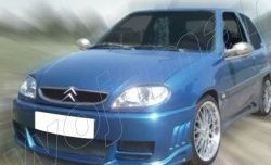 Передний бампер Rieger CITROEN Saxo (1996-2003)