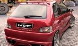 15 299 р. Пороги накладки NTC CITROEN Saxo (1996-2003)  с доставкой в г. Калуга. Увеличить фотографию 1