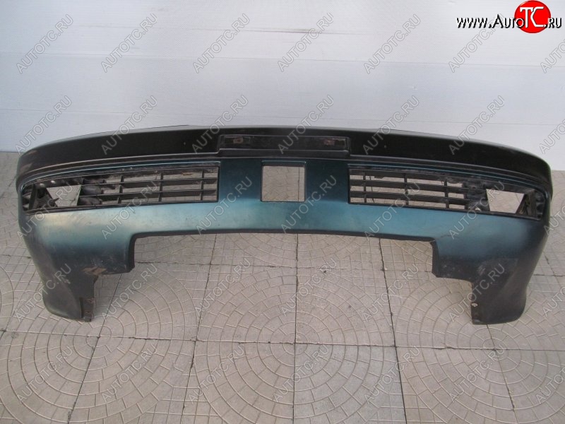 26 449 р. Передний бампер Оригинал  Daewoo Espero (1990-1999) (Неокрашенный)  с доставкой в г. Калуга