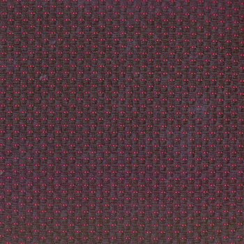 6 499 р. Чехлы для сидений Lord Autofashion Дублин (жаккард)  Daewoo Matiz ( M100,  M150) (1998-2016) (Черный, вставка Ёж Красный)  с доставкой в г. Калуга. Увеличить фотографию 3
