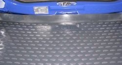 949 р. Коврик в багажник Element (полиуретан)  Daewoo Matiz  M100 (1998-2000)  с доставкой в г. Калуга. Увеличить фотографию 2