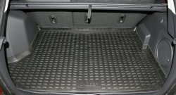 1 399 р. Коврик в багажник Element (полиуретан)  Dodge Caliber (2006-2012)  с доставкой в г. Калуга. Увеличить фотографию 5