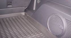 1 479 р. Коврик в багажник Element (полиуретан)  Dodge Nitro (2007-2011)  с доставкой в г. Калуга. Увеличить фотографию 4