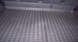 1 479 р. Коврик в багажник Element (полиуретан)  Dodge Nitro (2007-2011)  с доставкой в г. Калуга. Увеличить фотографию 5