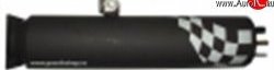 5 349 р. Ресивер Passik трамбоватор 3,0 литра на 16 клапанный Лада Приора 2170 седан дорестайлинг (2007-2014)  с доставкой в г. Калуга. Увеличить фотографию 1