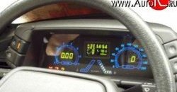 8 899 р. Приборная панель Flash Chevrolet Niva 2123 дорестайлинг (2002-2008)  с доставкой в г. Калуга. Увеличить фотографию 1