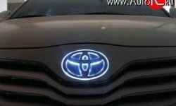 1 519 р. Подсветка эмблемы  Toyota RAV4 XA50 5 дв. дорестайлинг (2018-2024) (Передняя эмблема )  с доставкой в г. Калуга. Увеличить фотографию 5