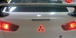 1 519 р. Подсветка эмблемы  Peugeot 4008 (2012-2017) (Передняя эмблема )  с доставкой в г. Калуга. Увеличить фотографию 6