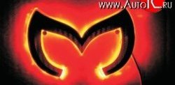 1 519 р. Подсветка эмблемы  Mazda MX-5 (1998-2005) (Передняя эмблема )  с доставкой в г. Калуга. Увеличить фотографию 9