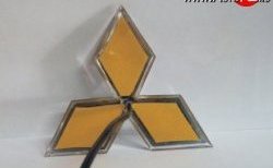 1 519 р. Подсветка эмблемы  Renault Megane универсал  дорестайлинг (2002-2006) (Передняя эмблема )  с доставкой в г. Калуга. Увеличить фотографию 14