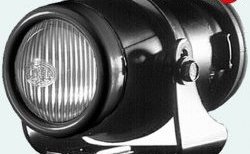 25 649 р. Универсальная противотуманная фара Hella Micro DE 1NL 008 090-017 с пыльником Chevrolet Captiva 1-ый рестайлинг (2011-2013) (Без пыльника)  с доставкой в г. Калуга. Увеличить фотографию 1