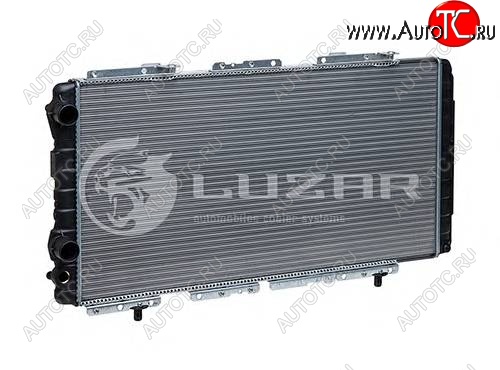 9 799 р. Радиатор двигателя LUZAR Fiat Ducato 230 (1994-2002)  с доставкой в г. Калуга