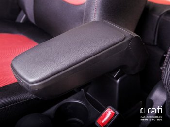 Подлокотник Armster S Fiat Grande Punto (2012-2024)