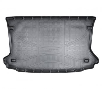 Коврик в багажник Norplast Unidec Ford EcoSport дорестайлинг (2013-2019)