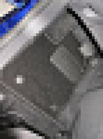 5 899 р. Текстильные коврики салона хэтчбек, седан Klever Premium  Ford Fiesta  6 (2012-2019)  с доставкой в г. Калуга. Увеличить фотографию 2