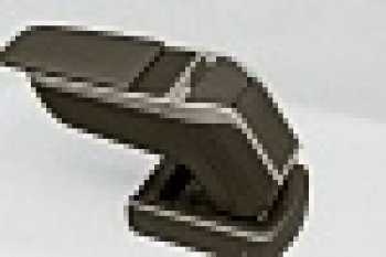 6 119 р. Подлокотник Armster 2 SILVER с USB Ford Focus 3 универсал дорестайлинг (2010-2015)  с доставкой в г. Калуга. Увеличить фотографию 4
