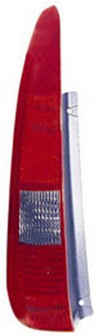 5 199 р. Левый фонарь задний DEPO  Ford Fusion  1 (2002-2005)  с доставкой в г. Калуга. Увеличить фотографию 1