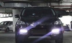 15 499 р. Дневные ходовые огни СТ Ford Kuga 2 дорестайлинг (2013-2016)  с доставкой в г. Калуга. Увеличить фотографию 2