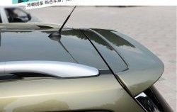 6 249 р. Спойлер СT  Ford Kuga  2 (2013-2016) (Неокрашенный)  с доставкой в г. Калуга. Увеличить фотографию 2