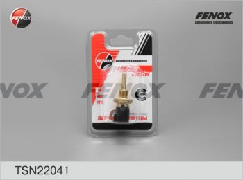 369 р. Датчик температуры охлаждающей жидкости FENOX Nissan Note 2 E12 рестайлинг (2016-2020)  с доставкой в г. Калуга. Увеличить фотографию 1