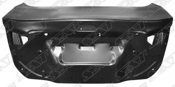 Крышка багажника SAT Ford Mondeo MK5 CD391 дорестайлинг седан (2014-2018)