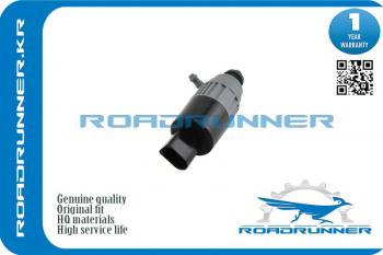 739 р. Насос омывателя фар ROADRUNNER  Ford Mondeo (2007-2014)  с доставкой в г. Калуга. Увеличить фотографию 1