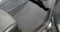 319 р. Коврики в салон Element 4 шт. (текстиль)  Ford Mondeo (2010-2014)  с доставкой в г. Калуга. Увеличить фотографию 3