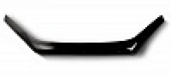 579 р. Дефлектор капота SIM  Ford S-Max  1 (2010-2015)  с доставкой в г. Калуга. Увеличить фотографию 1